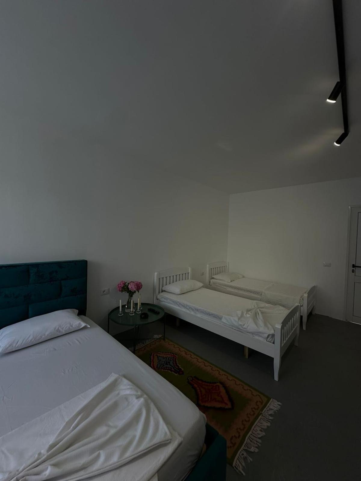 Sunny Rentals Vlore Bagian luar foto
