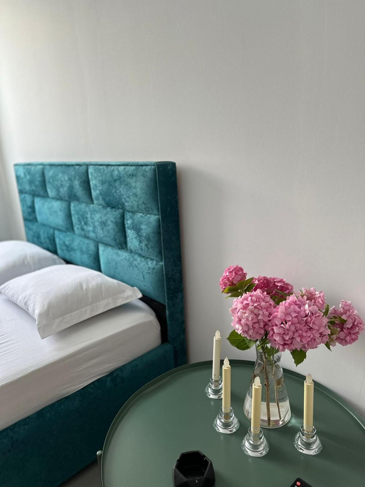 Sunny Rentals Vlore Bagian luar foto
